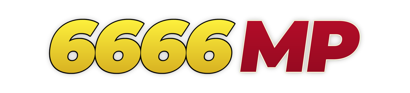 6666.mp Logo